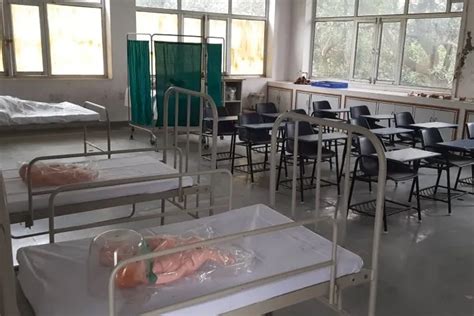 Siddhartha Nursing Education & Research Institute Dehradun Campus ...
