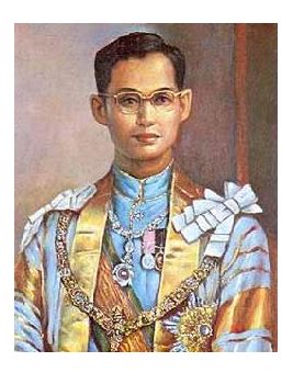 从傀儡到泰国的“神”，拉玛九世的帝王术到底有多高超？_腾讯新闻