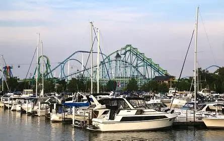 Best Midwest Weekend Getaways: Uncover 21 Gems Near You | U.S. News Travel