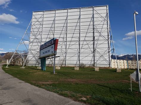 Basin Drive-In | JacobBarlow.com