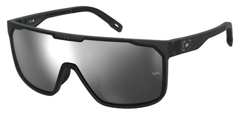 UNDER ARMOUR アンダーアーマー スポーツ サングラス 紫外線 UVカット 正規品 UA DEFINE/G-99-7C5 T4 ...