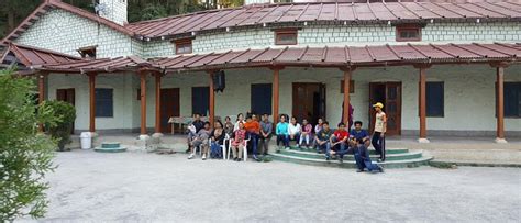 HOTEL SNOW VIEW (Chakrata, Uttarakhand) - Hotel Reviews, Photos, Rate ...