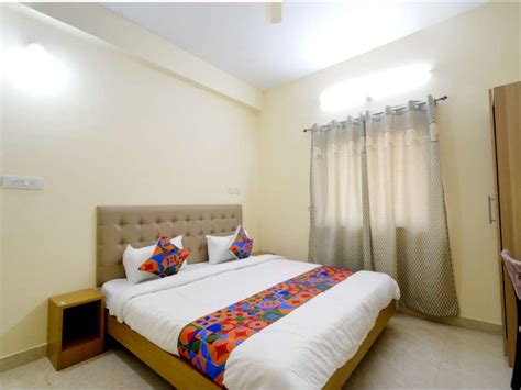 Book R K Suites Hyderabad | Book @ Rs 2500