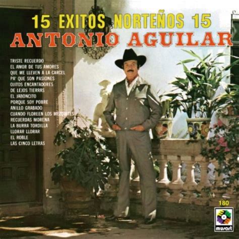 Buy 15 Exitos Nortenos Online at Low Prices in India | Amazon Music ...