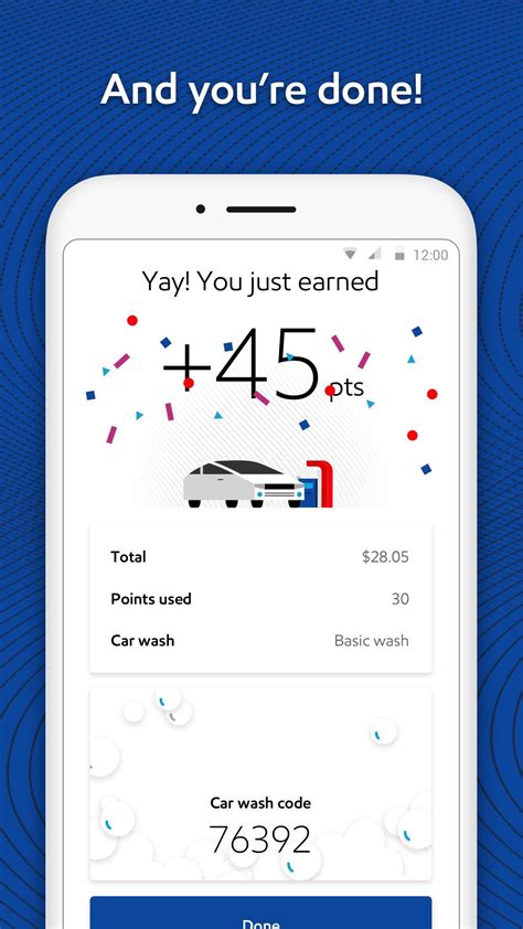 Exxon Mobil for Android - APK Download