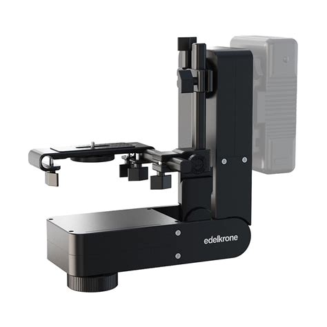 edelkrone HeadPLUS PRO Pan and Tilt Head | Future Forward