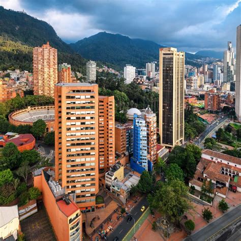 UPZ y barrios que conforman Barrios Unidos, Bogotá 2025