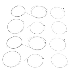 Guitar Strings Replacement, Pain Free, Gift, 2 Sets Guitar Strings ...