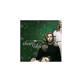 Sharp Objects Music 的图像结果
