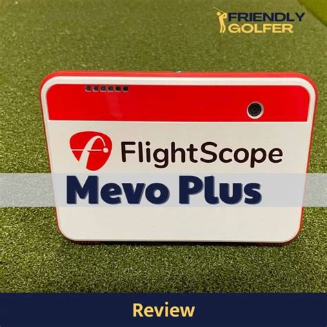 Image result for Mevo Plus FlightScope Simulator