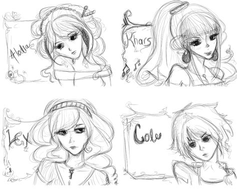 Face Reference 的图像结果