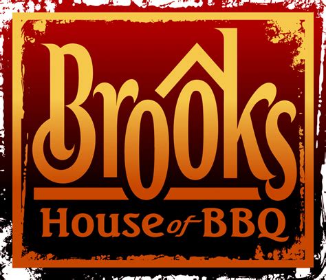 Brooks' House of Bar-B-Q