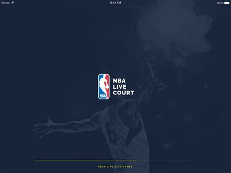 NBA Game 的图像结果