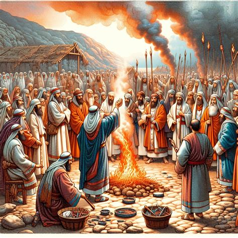 Leviticus 17:8 Artwork | Bible Art