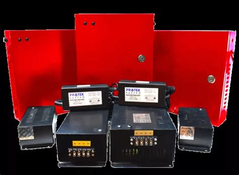 Protek System India Pvt. Ltd. – Protek System India Pvt. Ltd.