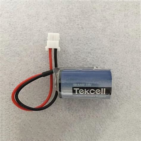 DLF-BEST 20 Pack) 3.6V 1200mAh SB-AA02 Battery for Tekcell India | Ubuy