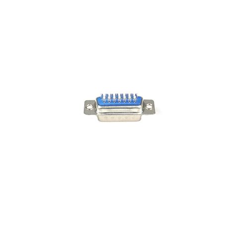 DB15 Male Welded Connector - 15 Pin buy online at Best Price and ...