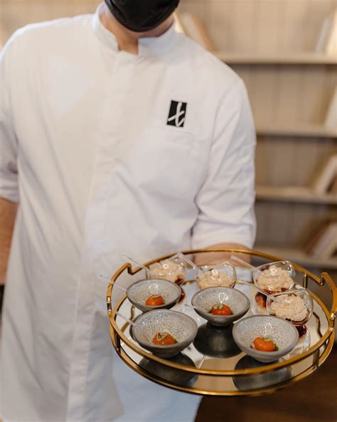 Terrine Catering | Moscow