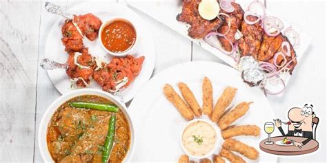 Indian Chicken Express, Agra - Restaurant menu and reviews
