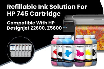 HP Plotter Ink | HP Designjet Ink | Designjet Ink Cartridge | LFP Ink