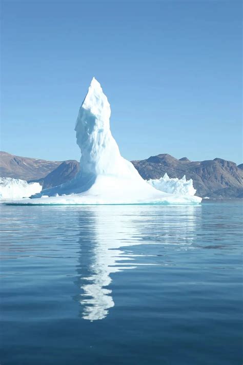 世界最大冰山消失了？风云卫星记录它的最后旅途_凤凰网