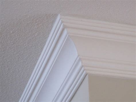 Crown Molding Floor