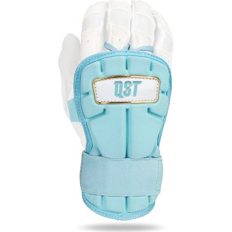 Customized Design Hand Protector Guard Softball Baseball Sliding Gloves ...