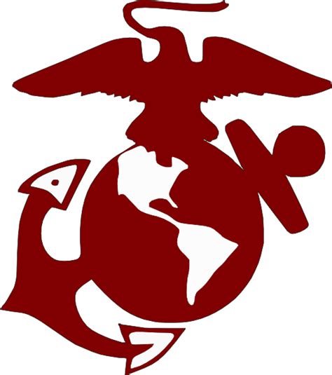 Marine Corps Png Logo Pictures - Free Transparent PNG Logos