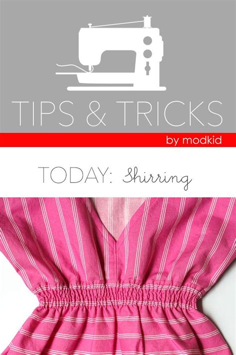 Sewing Machine Clothes Tricks 的图像结果