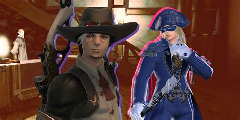 The 10 Worst Jobs in Final Fantasy Games, Ranked