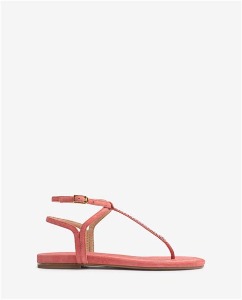 Comprar Sandalias Planas de Mujer | UNISA