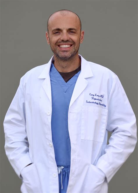 Gary Levy, MD | Nevada Fertility Center