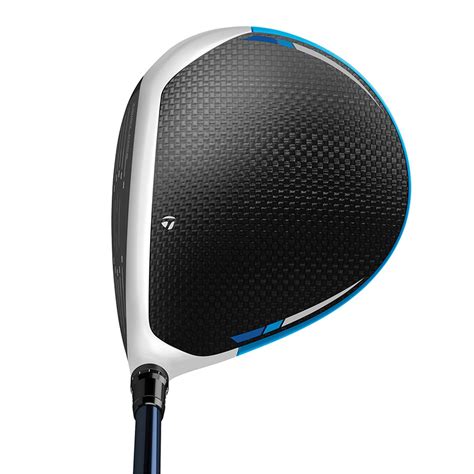 TaylorMade SIM 2 MAX Driver 9 Degree Golf Club at GlobalGolf.ca