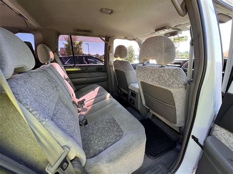 1998 Nissan Safari Granroad For Sale in Murfreesboro, TN