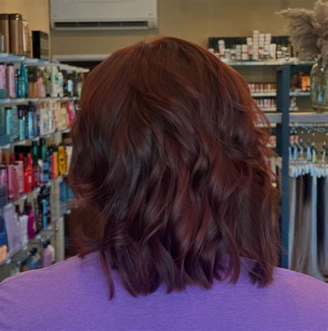 Corvallis Hair Salon and Spa | @artistry.byelie @hairbodyandsole ...
