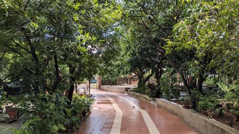 About Us | Rangamati Garden Resort | Resort in Santiniketan