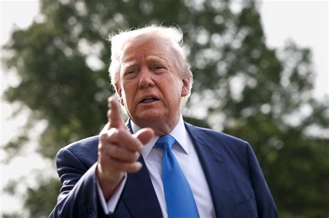 Trump Admin Sues Michigan and Hawaii Over States' Plans To Pursue ...