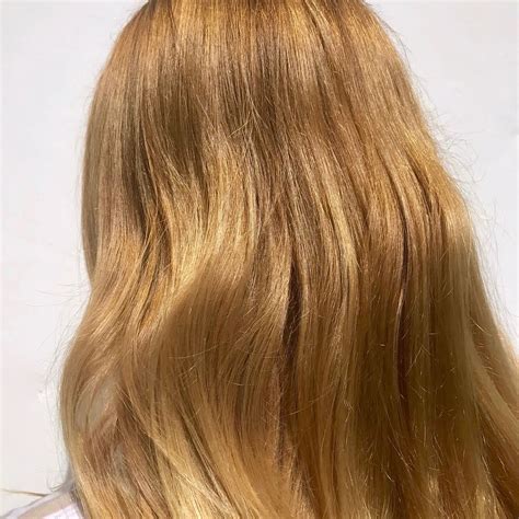 Light Golden Blonde Hair Dye Sally's at Nicole Drinkard blog