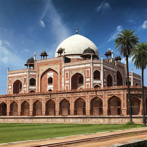 Monuments Delhi India