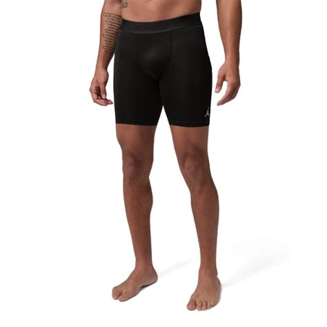 Jordan - Nike Jordan Men's Dri-FIT Sport Essentials Shorts - 'Black' - NBA