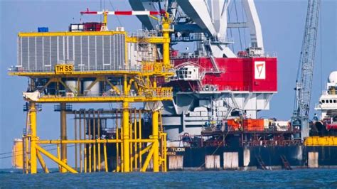 SEATRIUM OFFSHORE RENEWABLE SERVICES — Ship Repair Yard in United ...