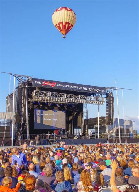 Champlain Valley Expo, Higher Ground have big plans for 'Stick Season ...