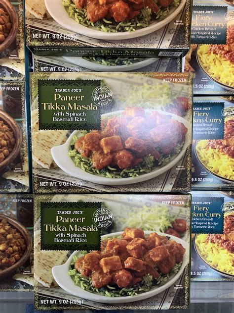 23 Best Trader Joe's Frozen Foods to try in 2023