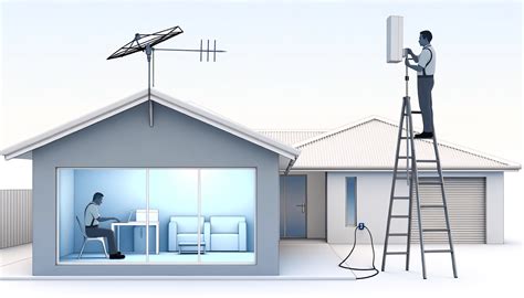 Image result for NBN Router Installation Guide