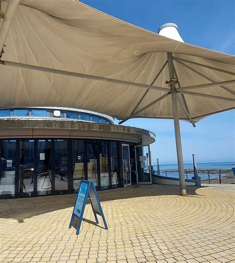 The Bay Gallery Artists and Makers, Aberystwyth Bandstand, 5 July 2025 ...