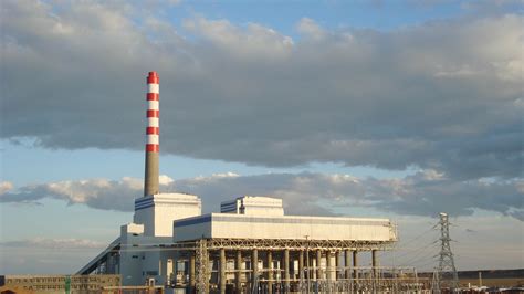 鲁能新疆和丰电厂2*300MW_首航高科能源技术股份有限公司 官网
