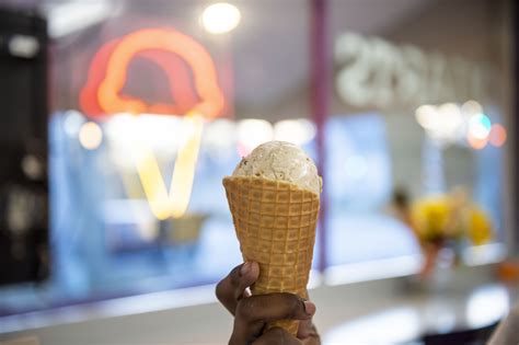 LOCAL EATS: Midland’s Great Lakes Ice Cream Co. - mlive.com