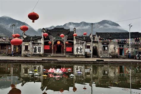 烟雨凤凰 - 焦点图 - 湖南在线 - 华声在线