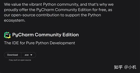 How to Install Python Properly for PyCharm 的图像结果