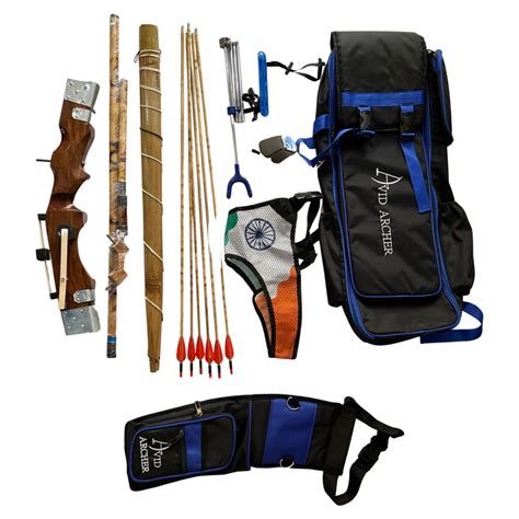 Archery set for beginners — ArcheryKart